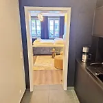 Apartamento Wunderflunder - Modern, Stilvoll Und Durchdacht - Abc599 Wißmar