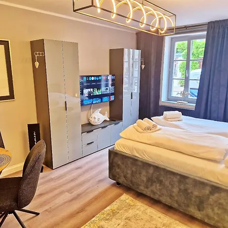 Wunderflunder - Modern, Stilvoll Und Durchdacht - Abc599 Apartamento *