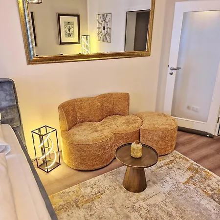 Wunderflunder - Modern, Stilvoll Und Durchdacht - Abc599 Apartamento *