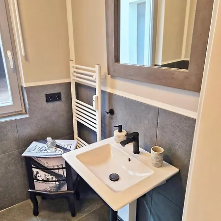 Wunderflunder - Modern, Stilvoll Und Durchdacht - Abc599 Apartamento Wißmar