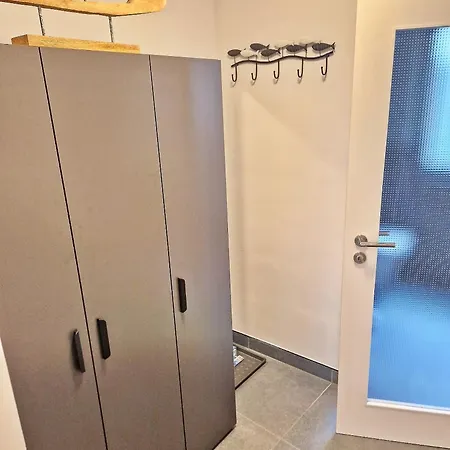 Apartamento Wunderflunder - Modern, Stilvoll Und Durchdacht - Abc599 *