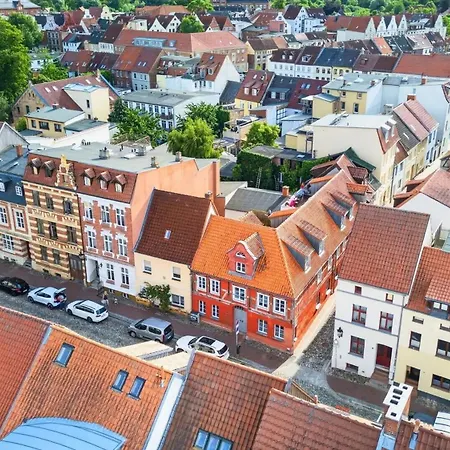 Apartamento Wunderflunder - Modern, Stilvoll Und Durchdacht - Abc599 *