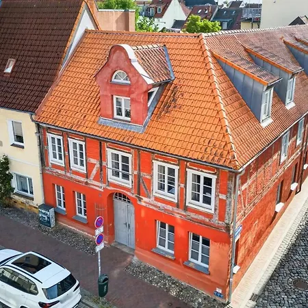 Wunderflunder - Modern, Stilvoll Und Durchdacht - Abc599 Apartamento