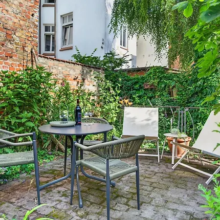 Wunderflunder - Modern, Stilvoll Und Durchdacht - Abc599 Apartamento *