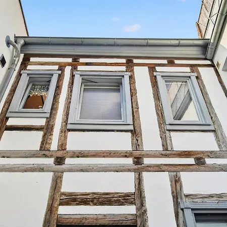 Wunderflunder - Modern, Stilvoll Und Durchdacht - Abc599 Apartamento Wißmar