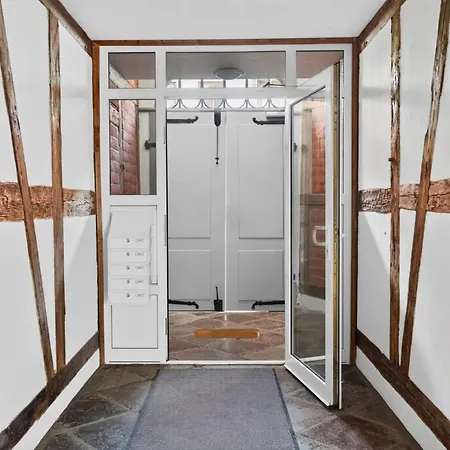 Apartamento Wunderflunder - Modern, Stilvoll Und Durchdacht - Abc599 Wißmar